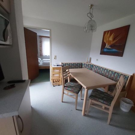Ferienhaus Fallenegger Flachau Extérieur photo