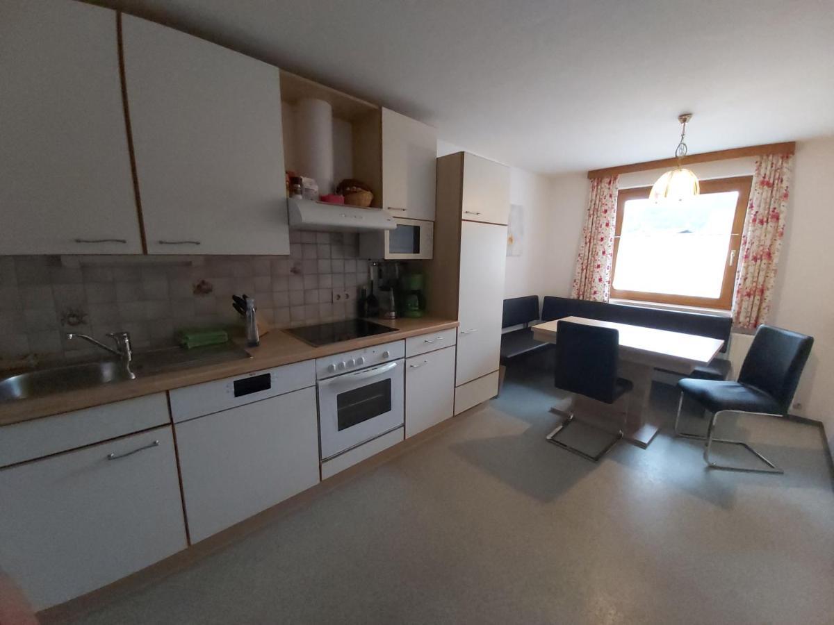 Ferienhaus Fallenegger Flachau Extérieur photo