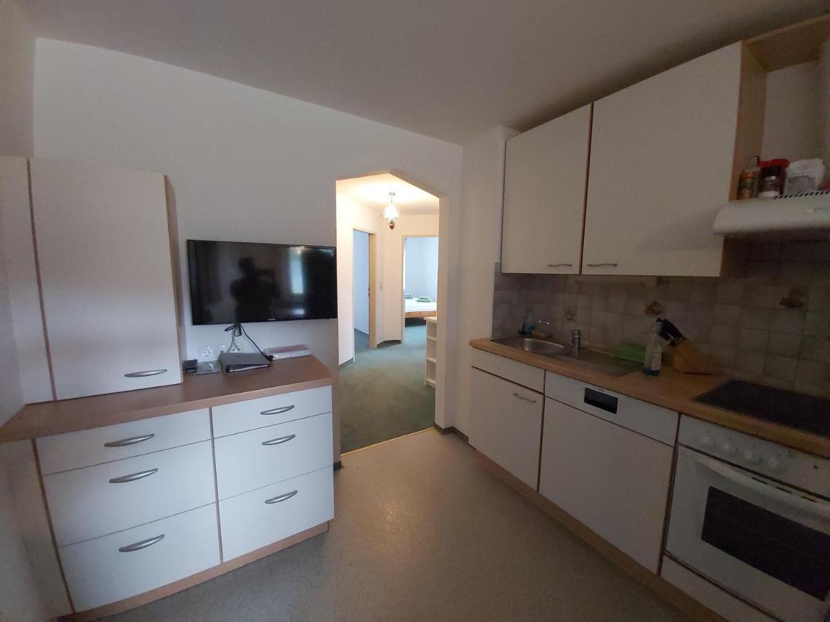 Ferienhaus Fallenegger Flachau Extérieur photo