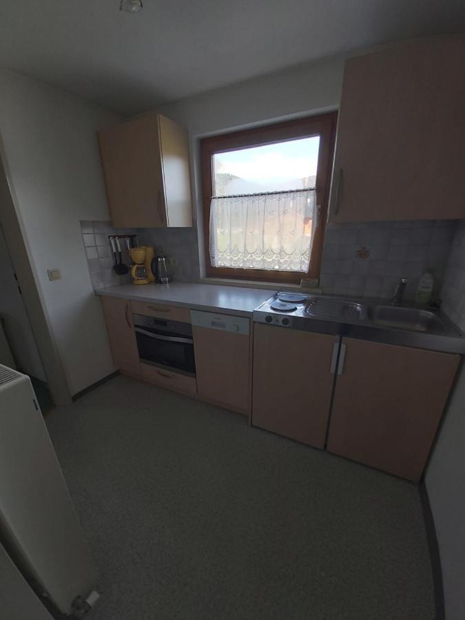 Ferienhaus Fallenegger Flachau Extérieur photo