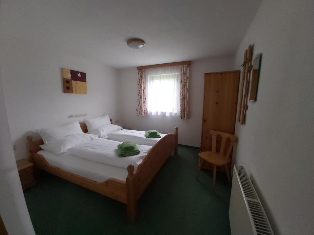 Ferienhaus Fallenegger Flachau Extérieur photo