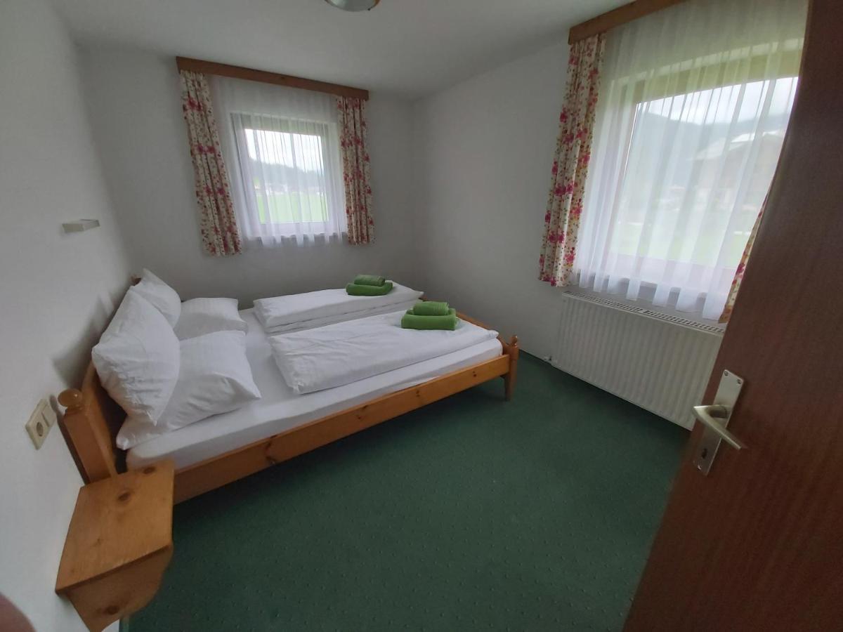 Ferienhaus Fallenegger Flachau Extérieur photo