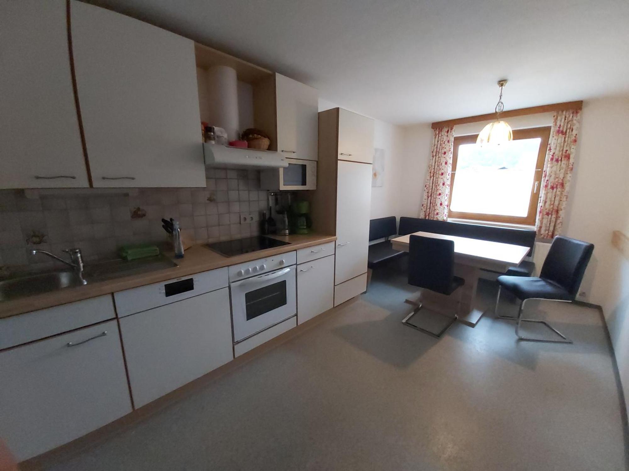 Ferienhaus Fallenegger Flachau Chambre photo
