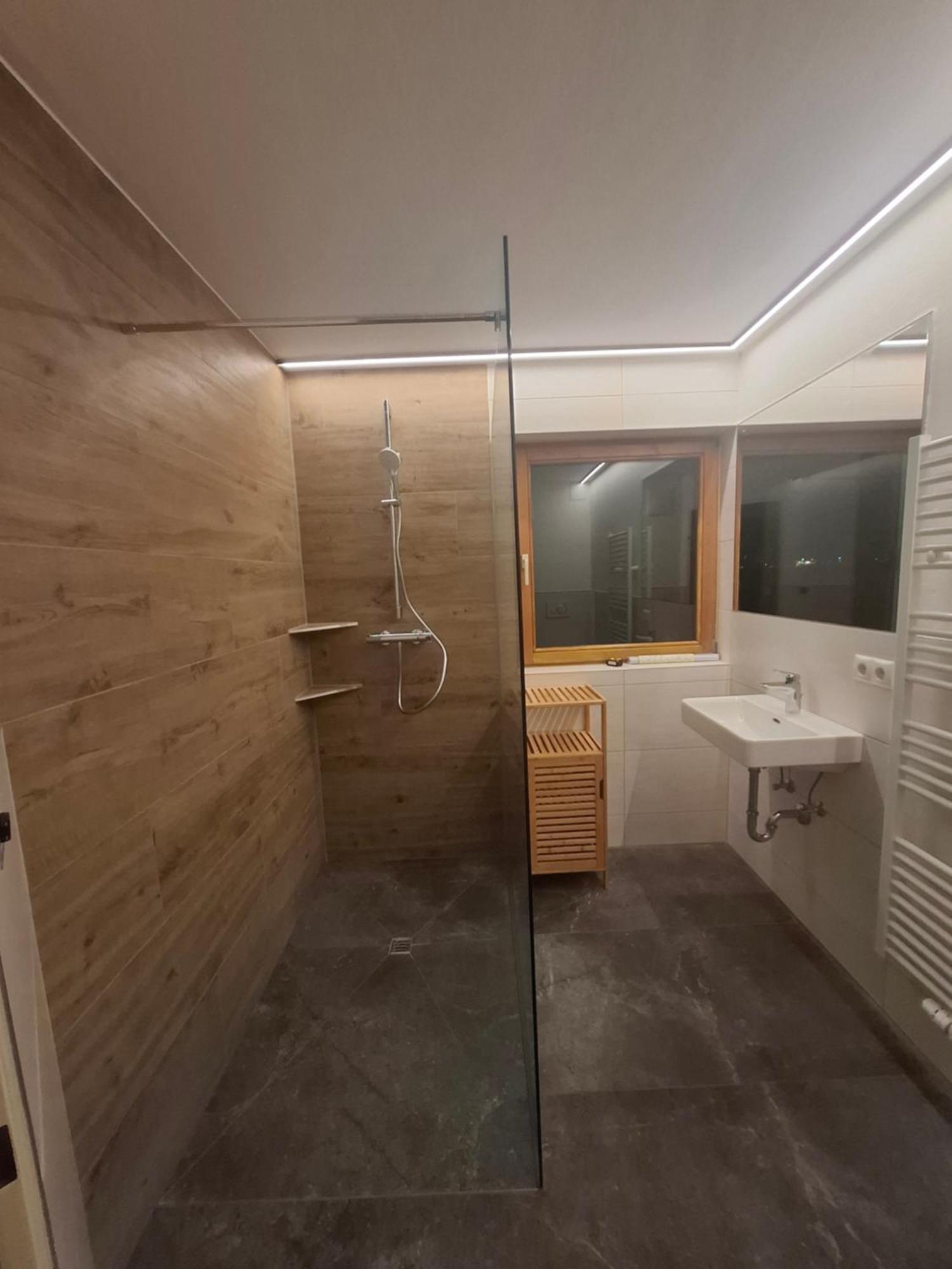 Ferienhaus Fallenegger Flachau Extérieur photo